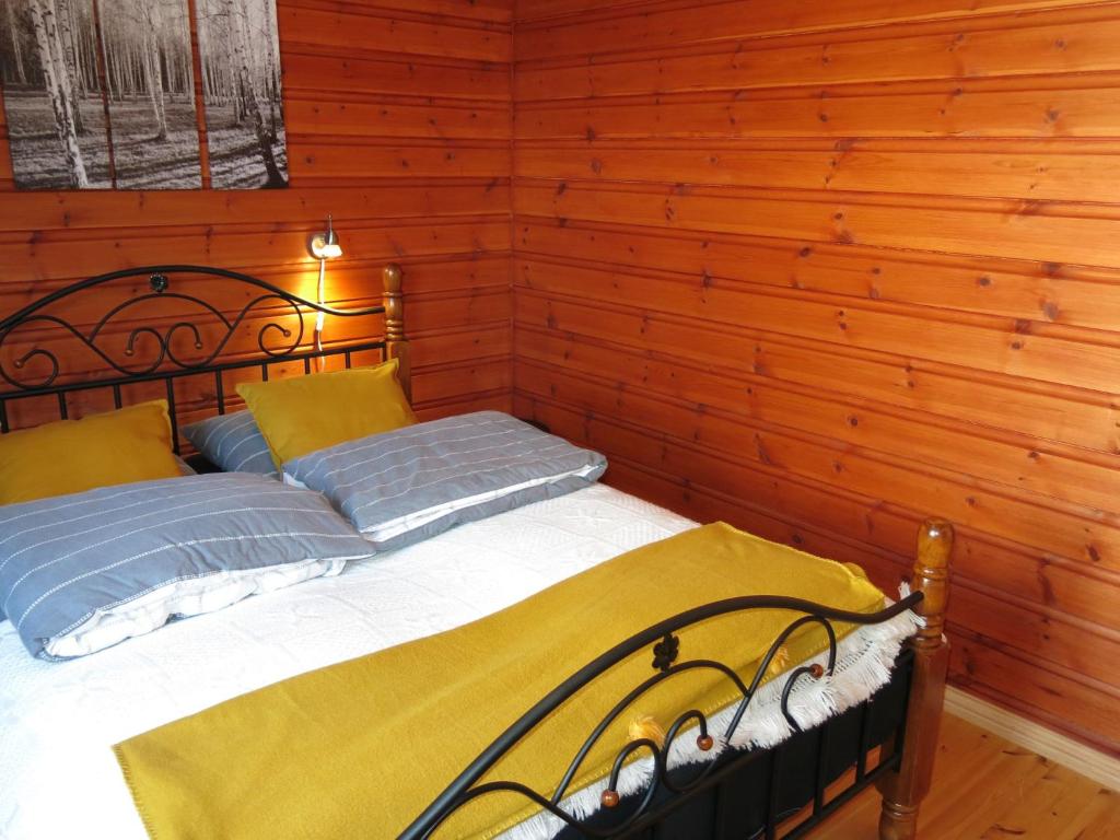 Holiday Home Ørnefjell - SOW162 by Interhome photo 4
