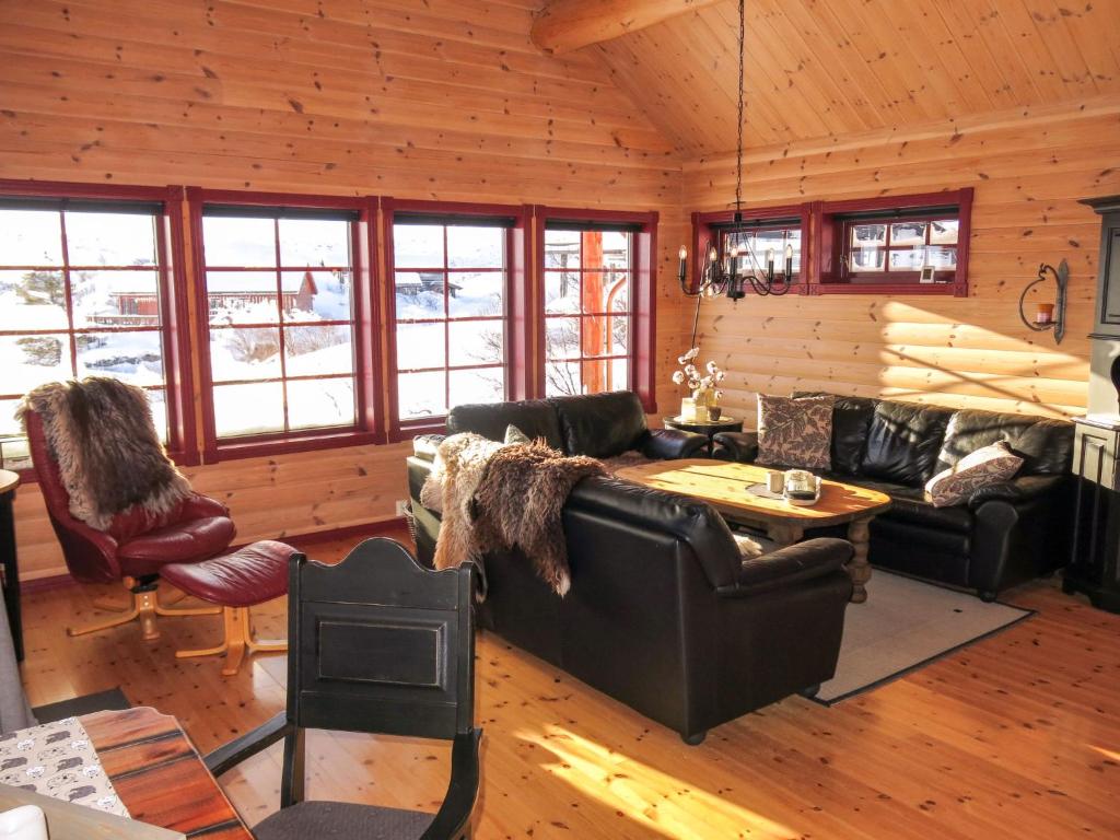 Holiday Home Ørnefjell - SOW162 by Interhome photo 3