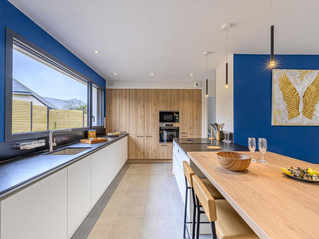 Holiday Home Villa du Golf by Interhome photo 2