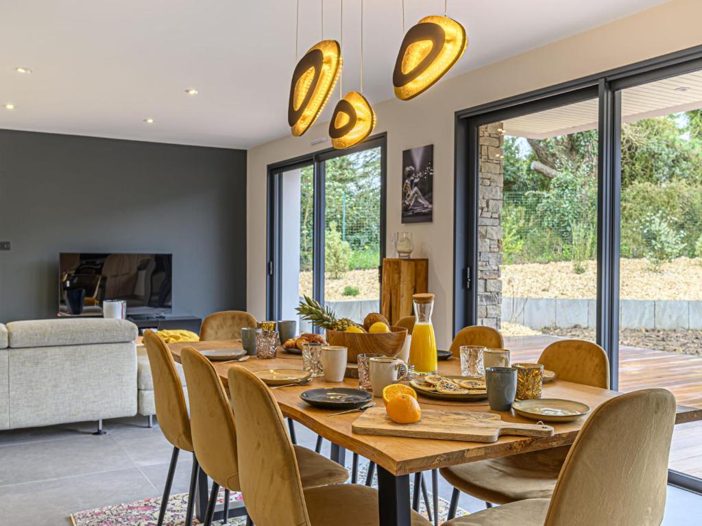 Holiday Home Villa du Golf by Interhome photo 3