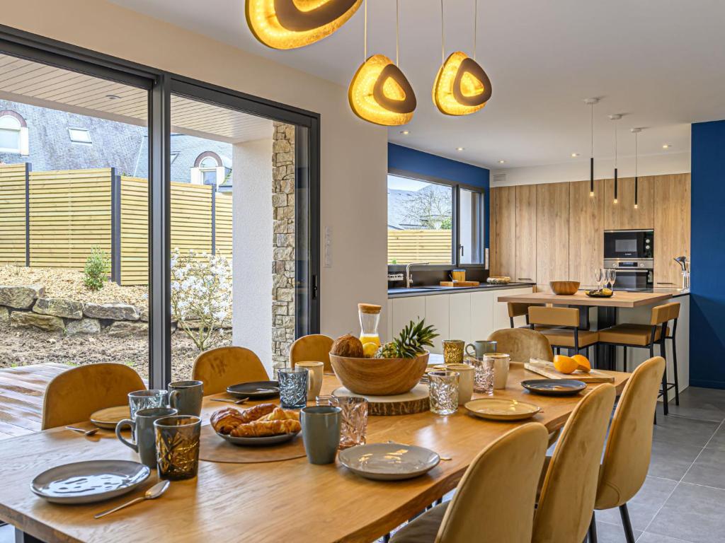Holiday Home Villa du Golf by Interhome photo 1