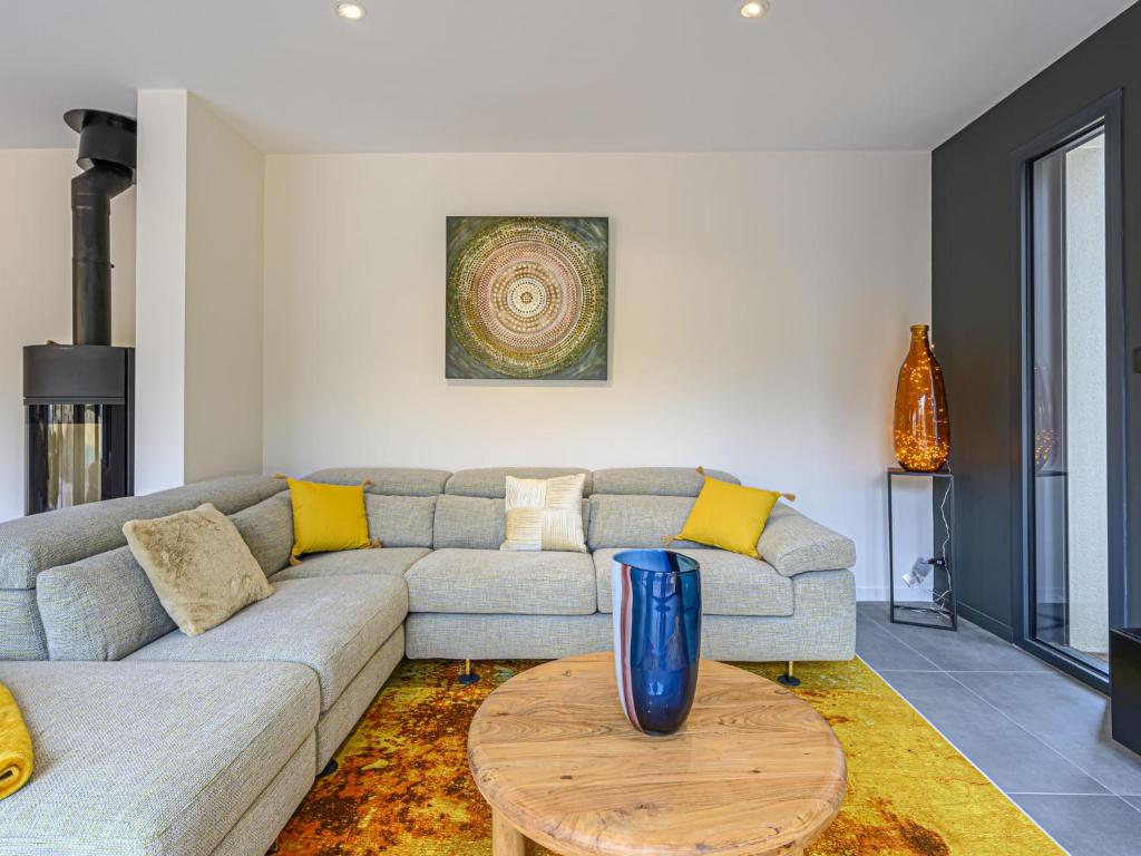 Holiday Home Villa du Golf by Interhome photo 4