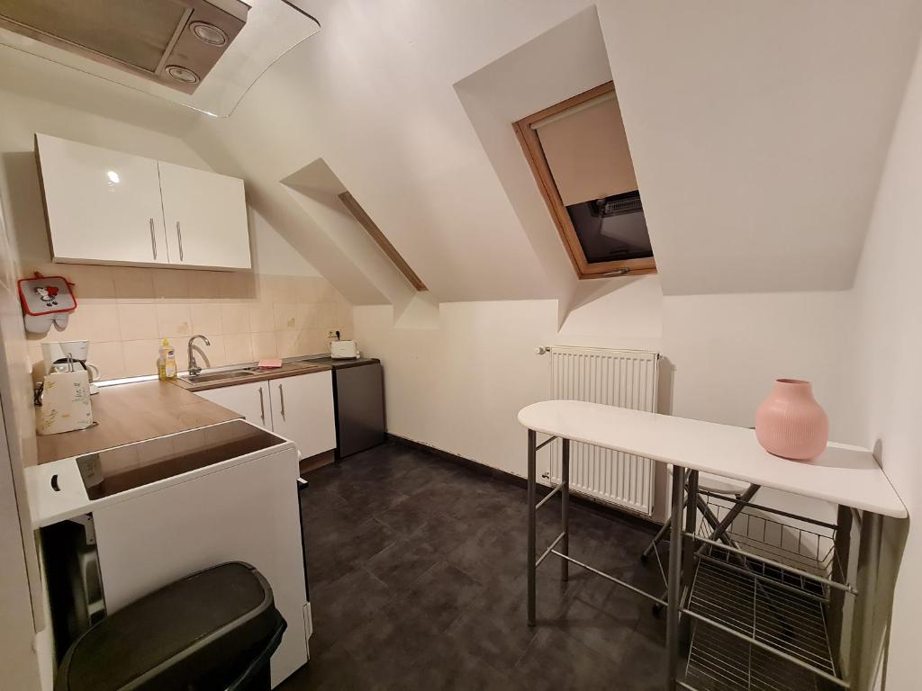 Ferienwohnung Warnitz photo 1
