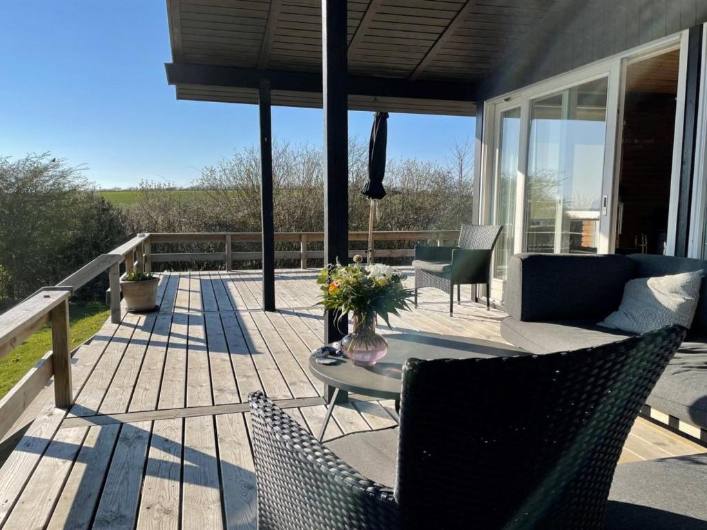 Holiday Home Rothger - 200m from the sea in SE Jutland by Interhome photo 1