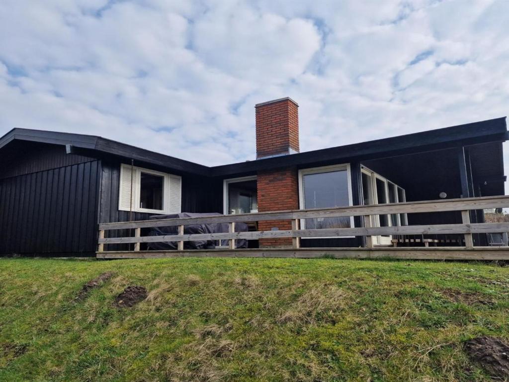 Holiday Home Rothger - 200m from the sea in SE Jutland by Interhome