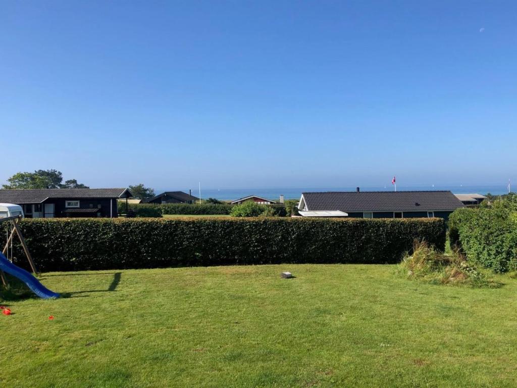 Holiday Home Rothger - 200m from the sea in SE Jutland by Interhome photo 2