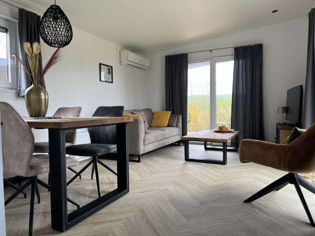 Holiday Home Dijkzicht by Interhome photo 1