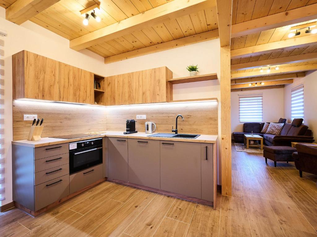 Holiday Home Pod lesem 265 by Interhome photo 1