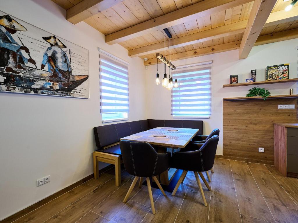 Holiday Home Pod lesem 265 by Interhome photo 3