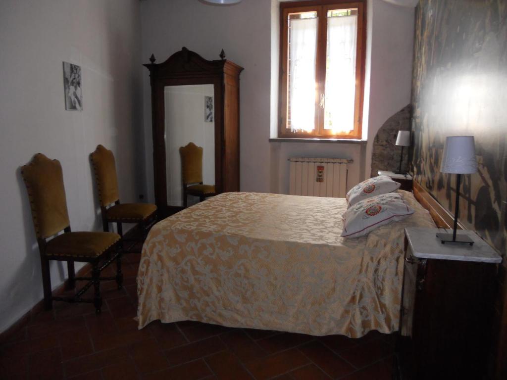 Agriturismo Le Macine photo 4