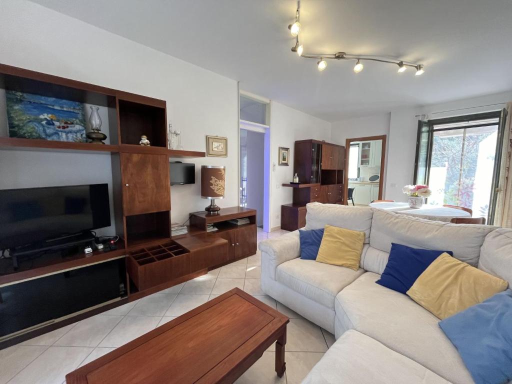 Holiday Home Bruna by Interhome photo 2