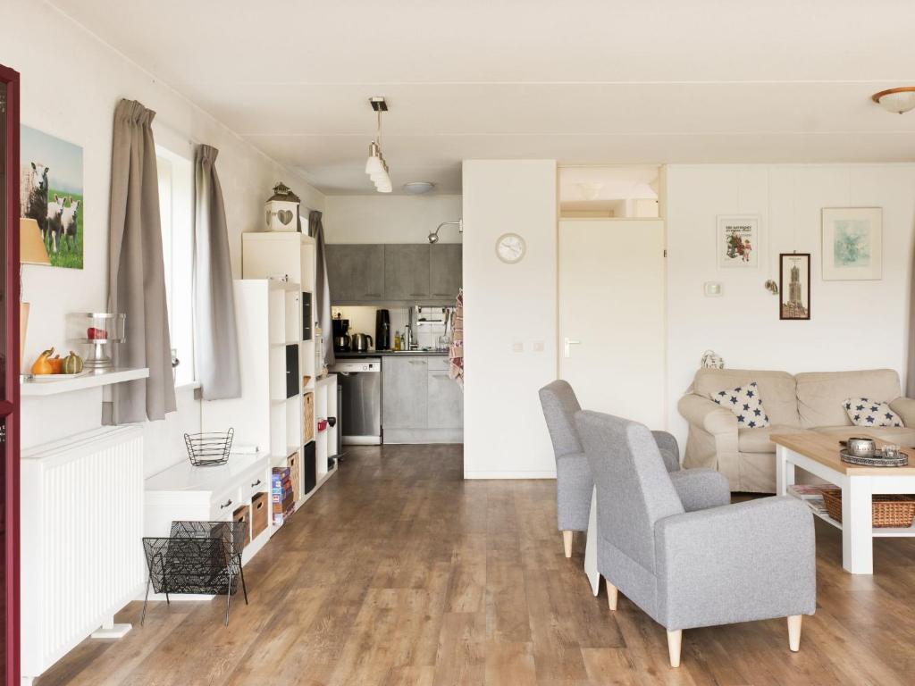 Holiday Home Vrieschehuis Comfort Royaal by Interhome photo 2