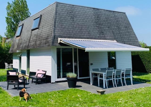 Park Schoneveld, Zeester 24