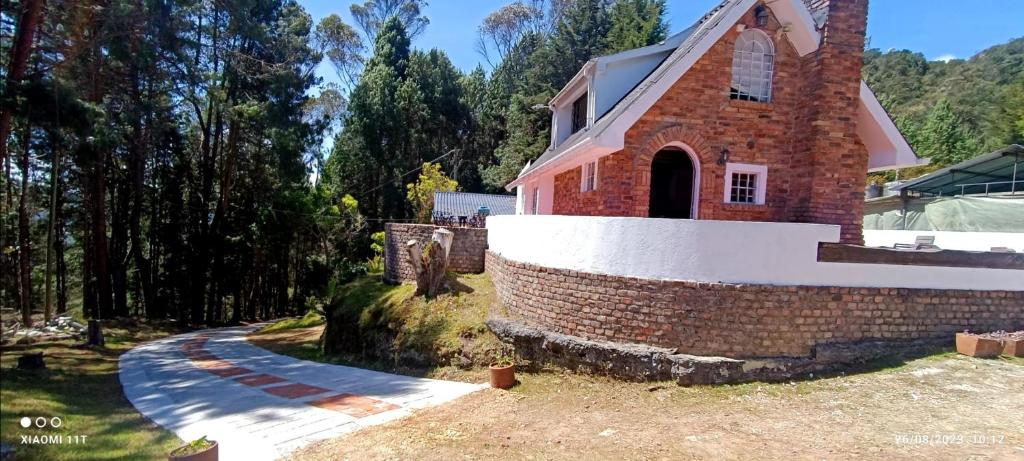 FINCA DELFOS UN PARAISO A 15 MINUTOS DE BOGOTÁ
