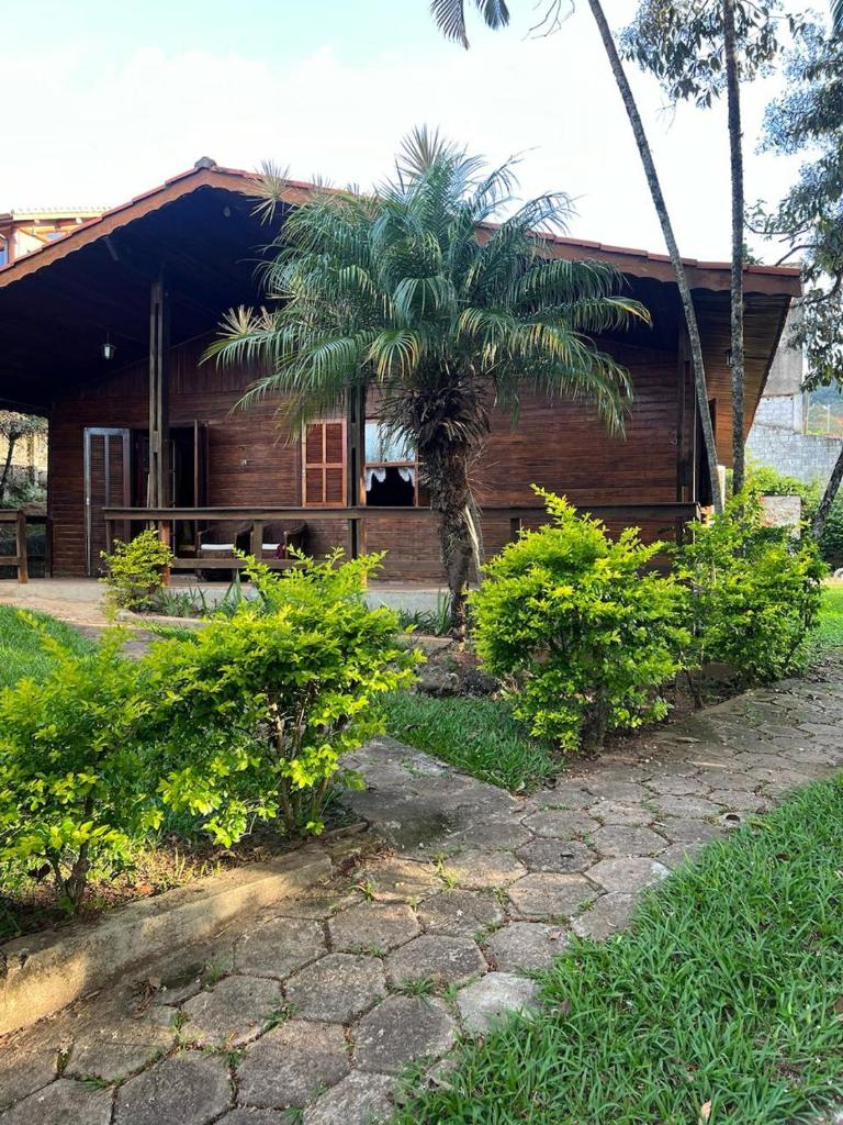 Chácara (Condomínio Portal dos Nobres- Atibaia/SP) photo 2