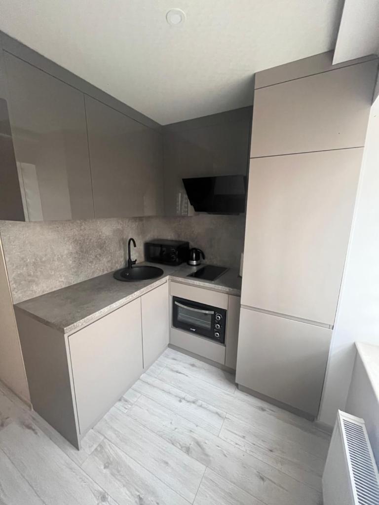 ZE Apartments photo 1