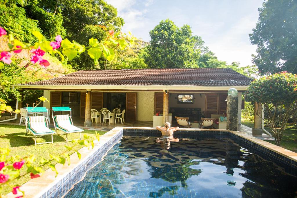 Coté Sud - Unique Villa & Bungalows Intendance Road photo 4