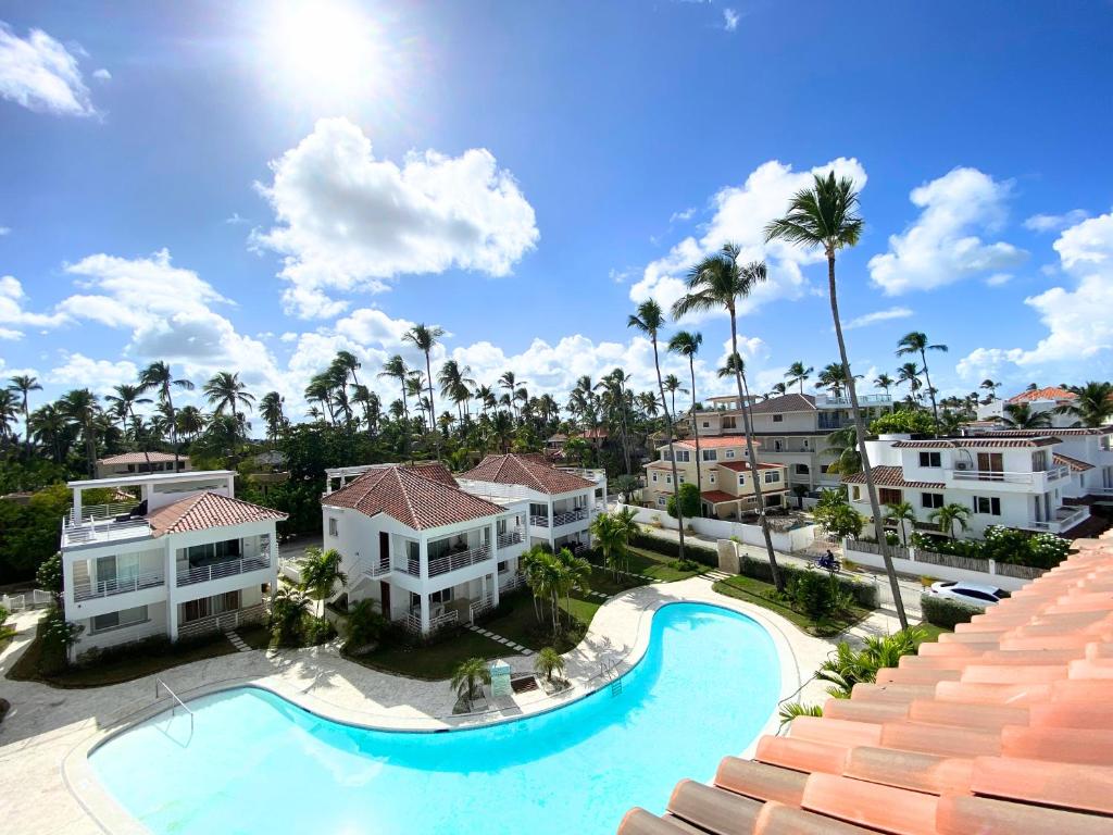 AZUL CARAIBICO Beach Club & SPA photo 1