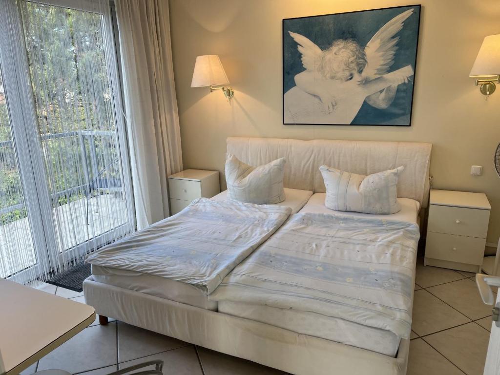 Apartment Wohn- Eike by Interhome photo 3