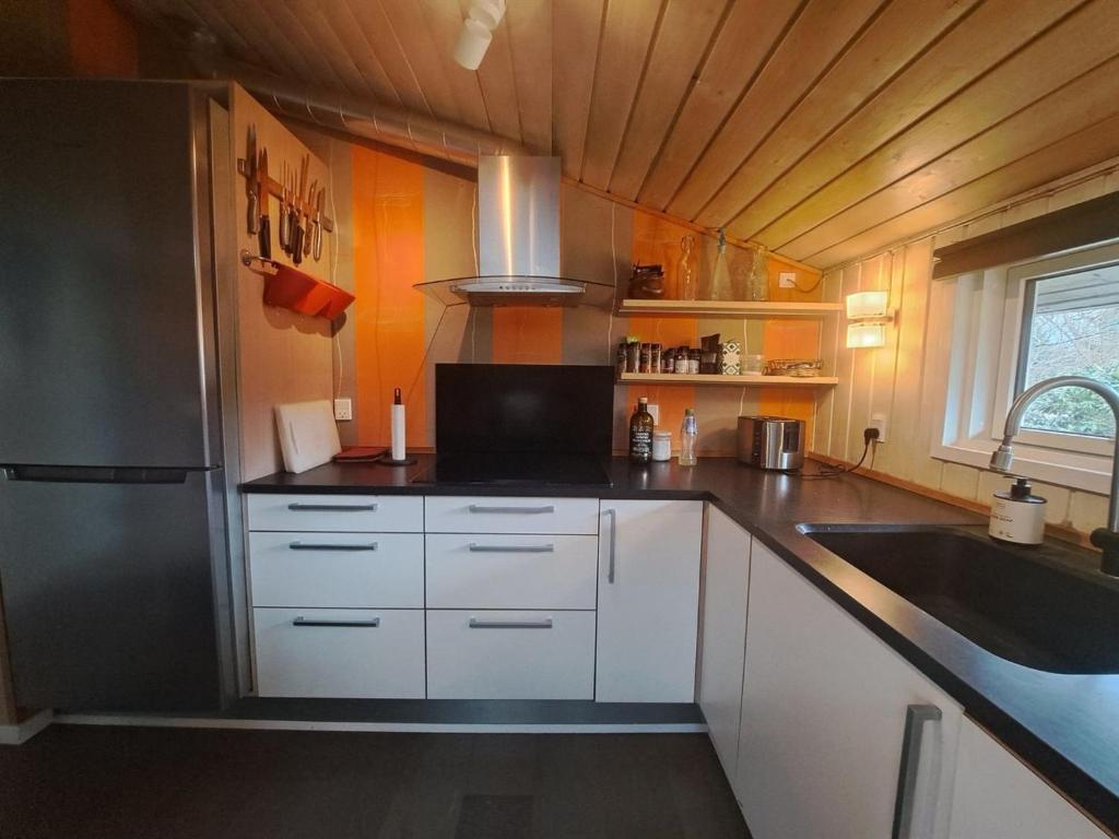 Holiday Home Sybille in SE Jutland by Interhome photo 3