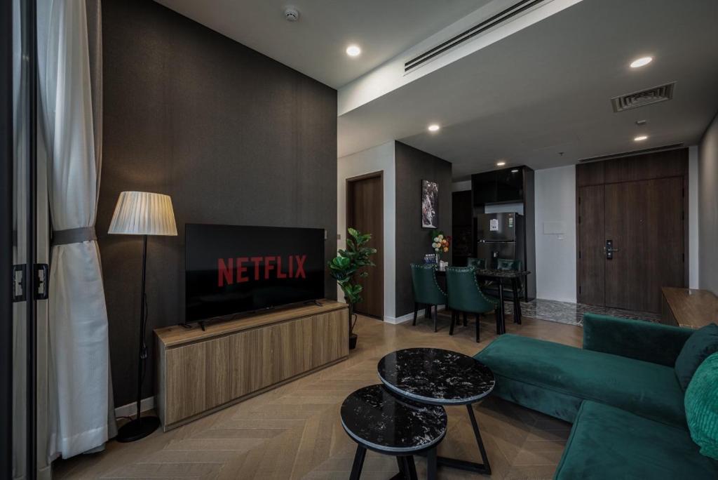 Lumiere Luxury Condotel Suites