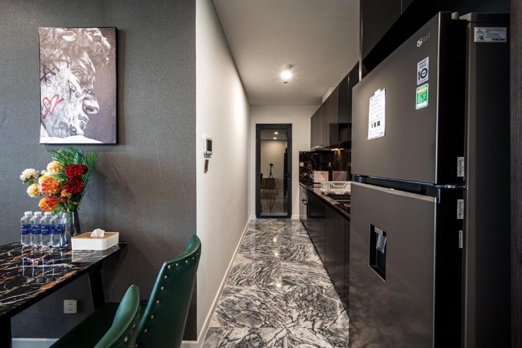 Lumiere Luxury Condotel Suites