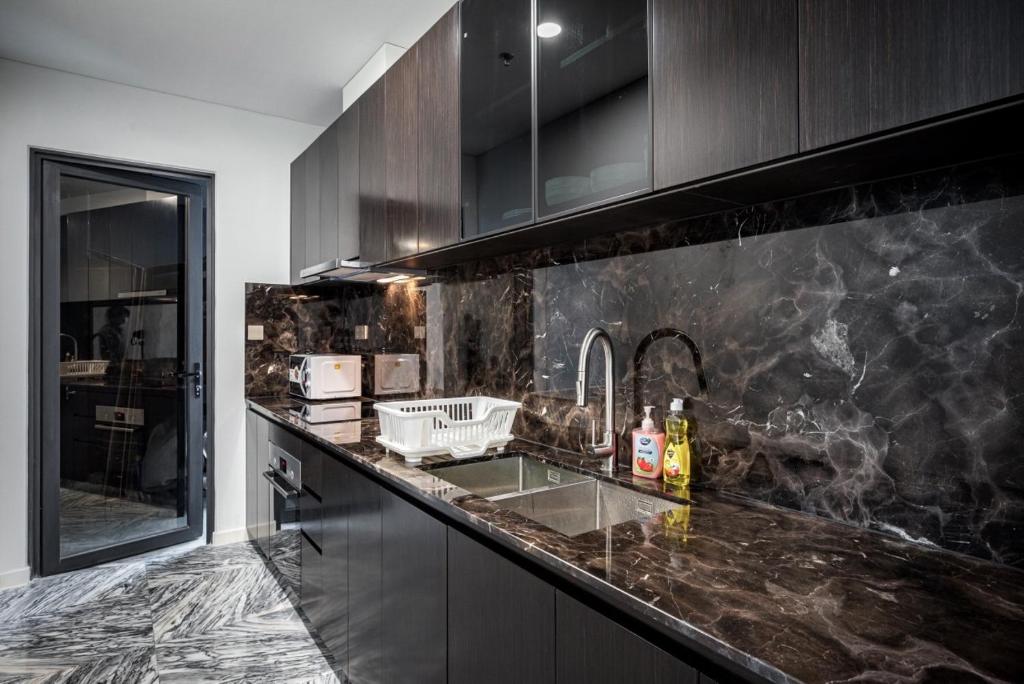 Lumiere Luxury Condotel Suites