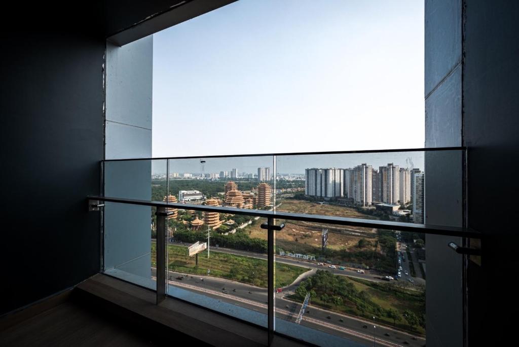 Lumiere Luxury Condotel Suites