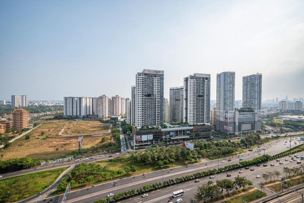 Lumiere Luxury Condotel Suites