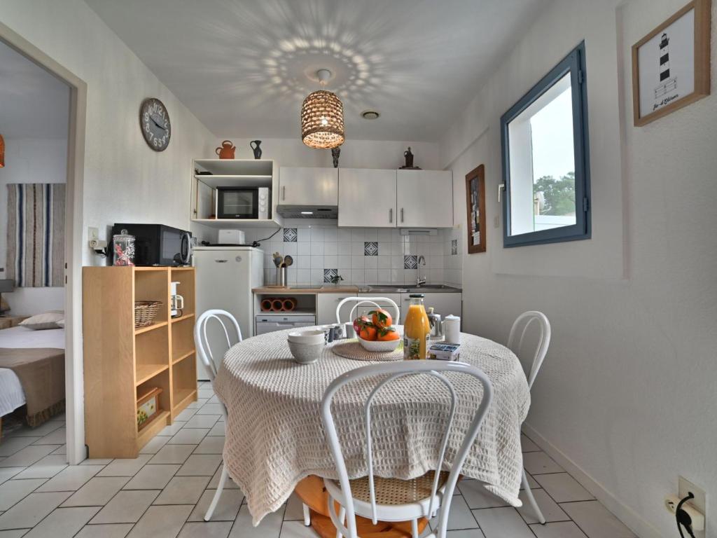 Holiday Home Les Conches by Interhome photo 1