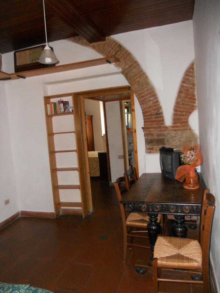 Agriturismo Le Macine photo 1