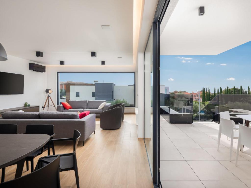 Villa Old Olive IV by Interhome photo 4