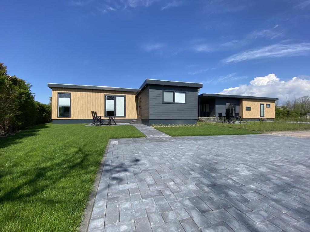 Holiday Home De Schelde by Interhome photo 4