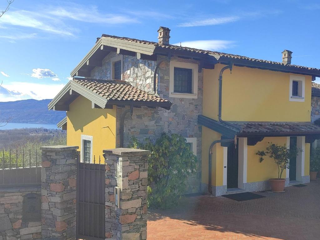 Holiday Home Cardana by Interhome