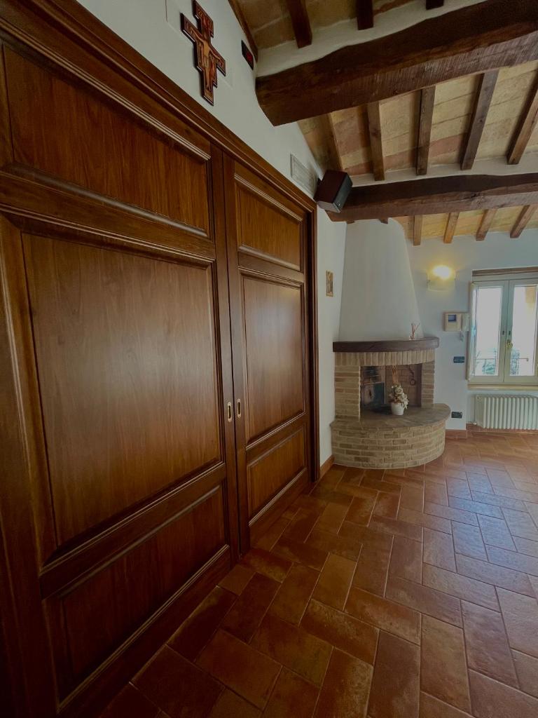 GG Apartments Assisi photo 3