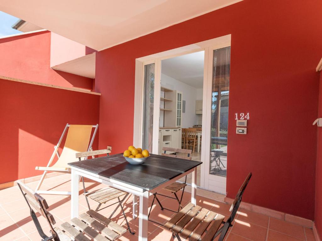 Apartment Aba Village-11 by Interhome