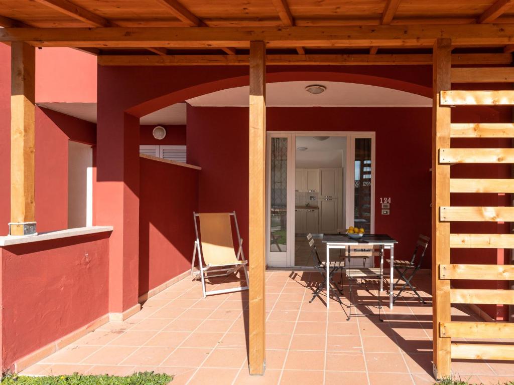 Apartment Aba Village-11 by Interhome photo 3