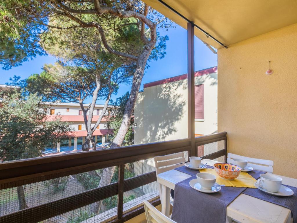 Apartment Sole e mare by Interhome photo 2