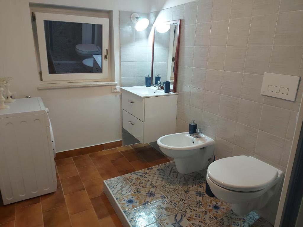 Casa Vacanza Fiori di Maggio photo 1