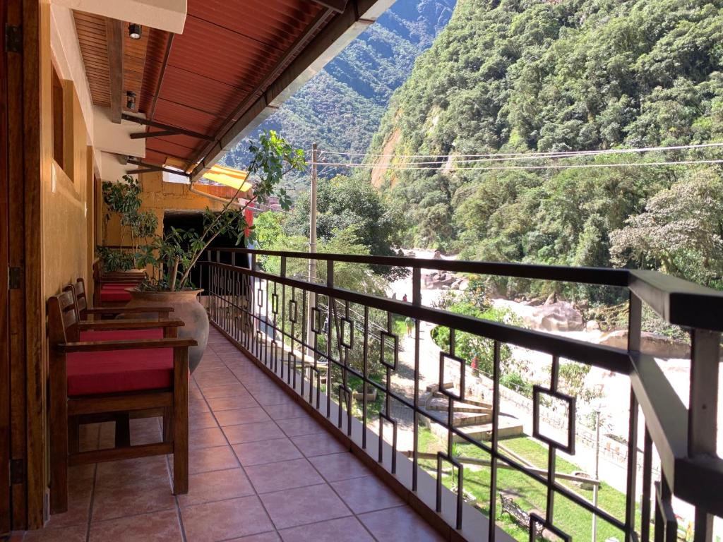 Panorama B&B photo 1