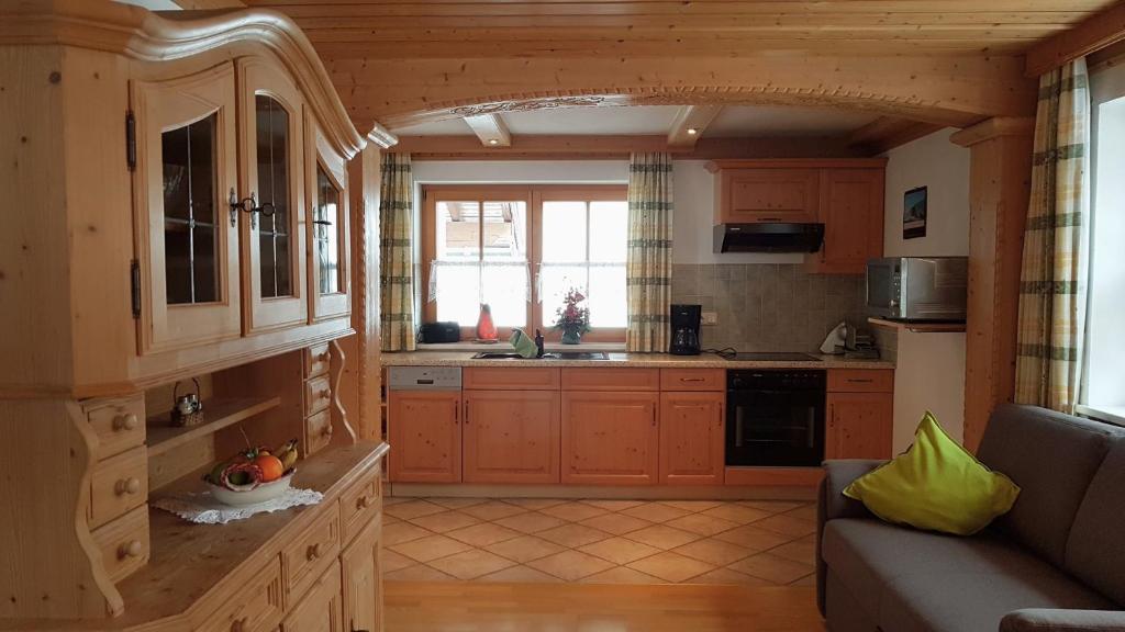 Ferienwohnung Kranawetvogl-Renoth photo 2