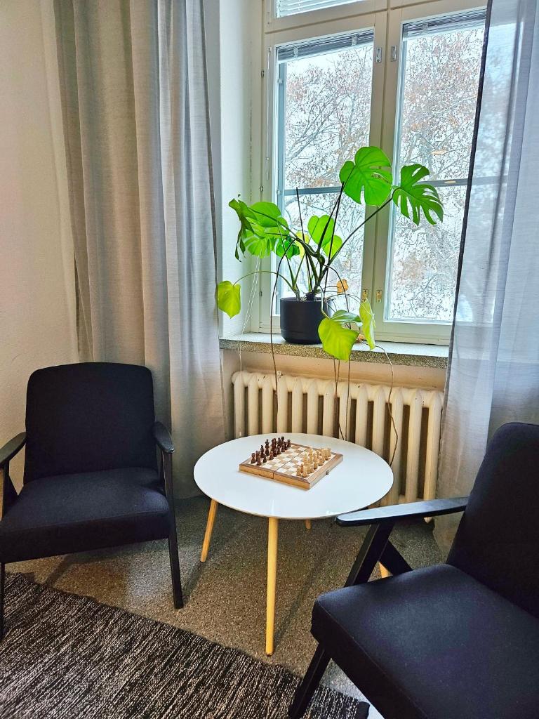 Hostel Bjorkenheim photo 1