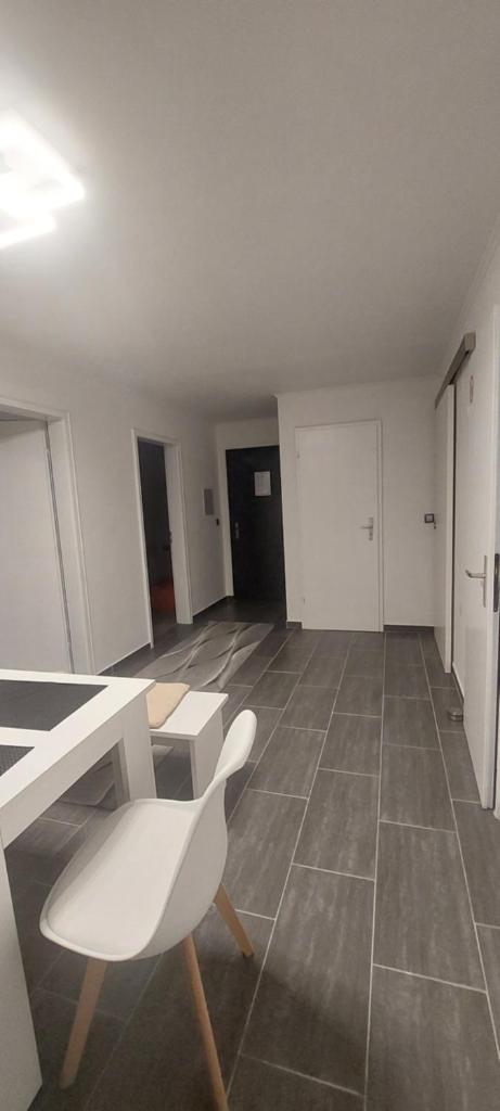FeWo3&Frisch renovierte Wohnung mit Balkon photo 2