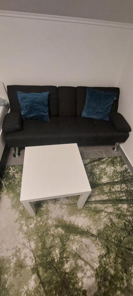FeWo3&Frisch renovierte Wohnung mit Balkon photo 3