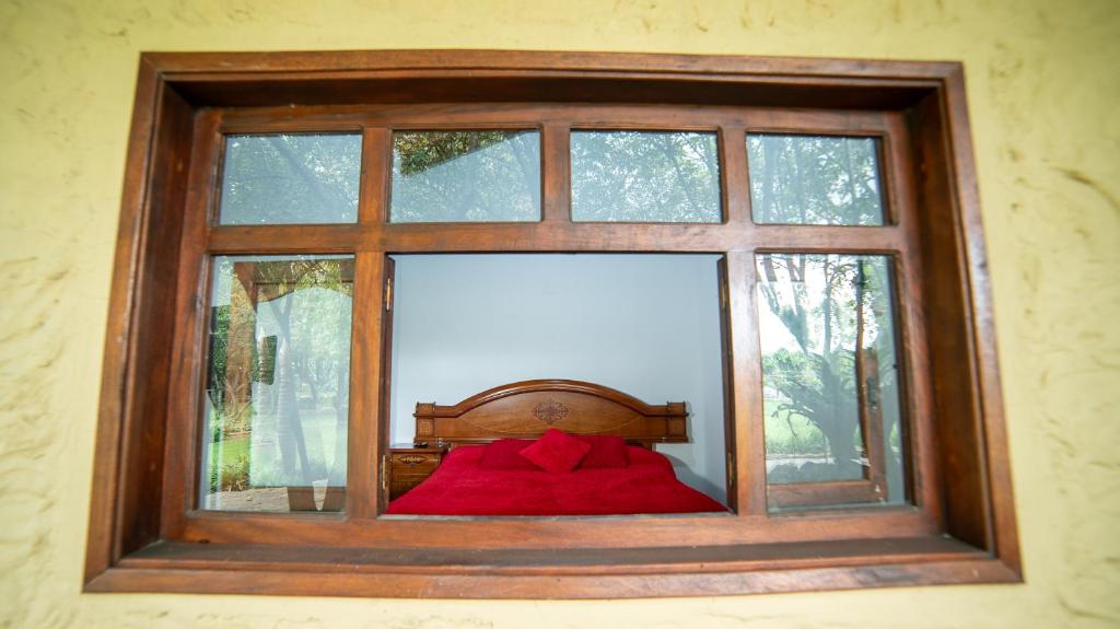 Hotel y casona colonial