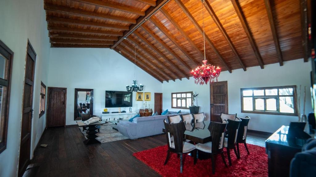 Hotel y casona colonial photo 2