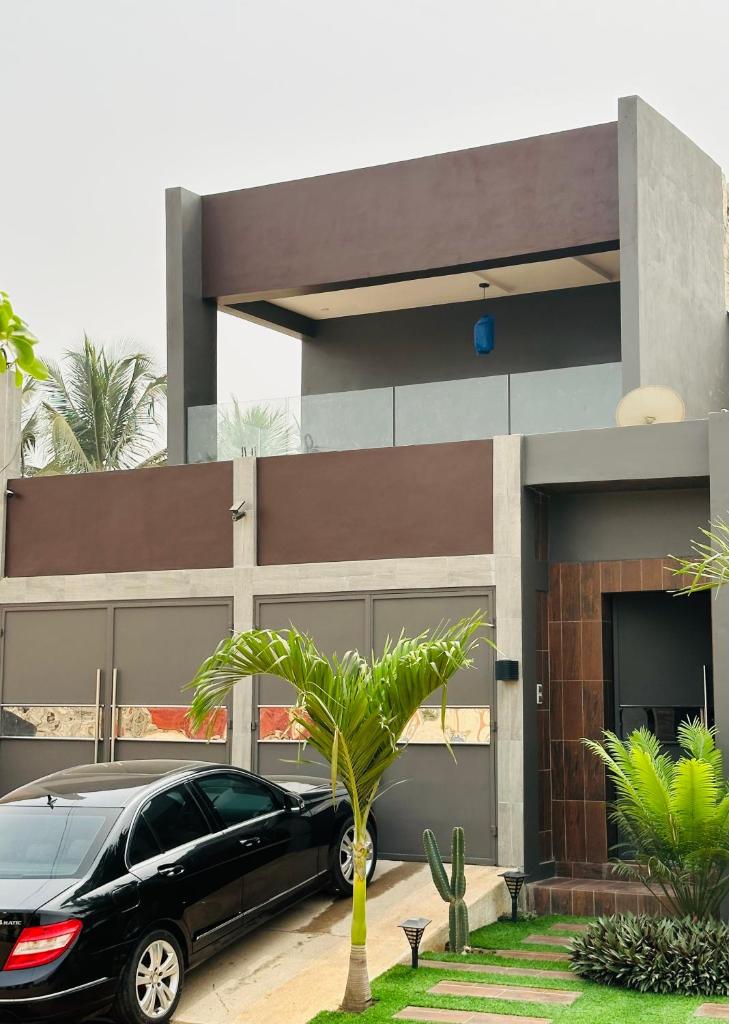 Lily’s Villa photo 1
