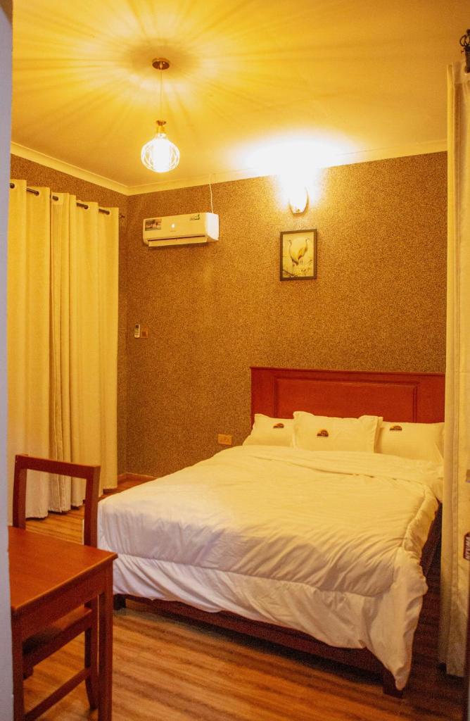 Amarula Tree Hotel Mikumi