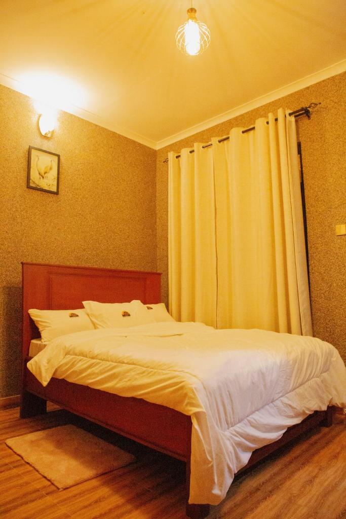 Amarula Tree Hotel Mikumi photo 3
