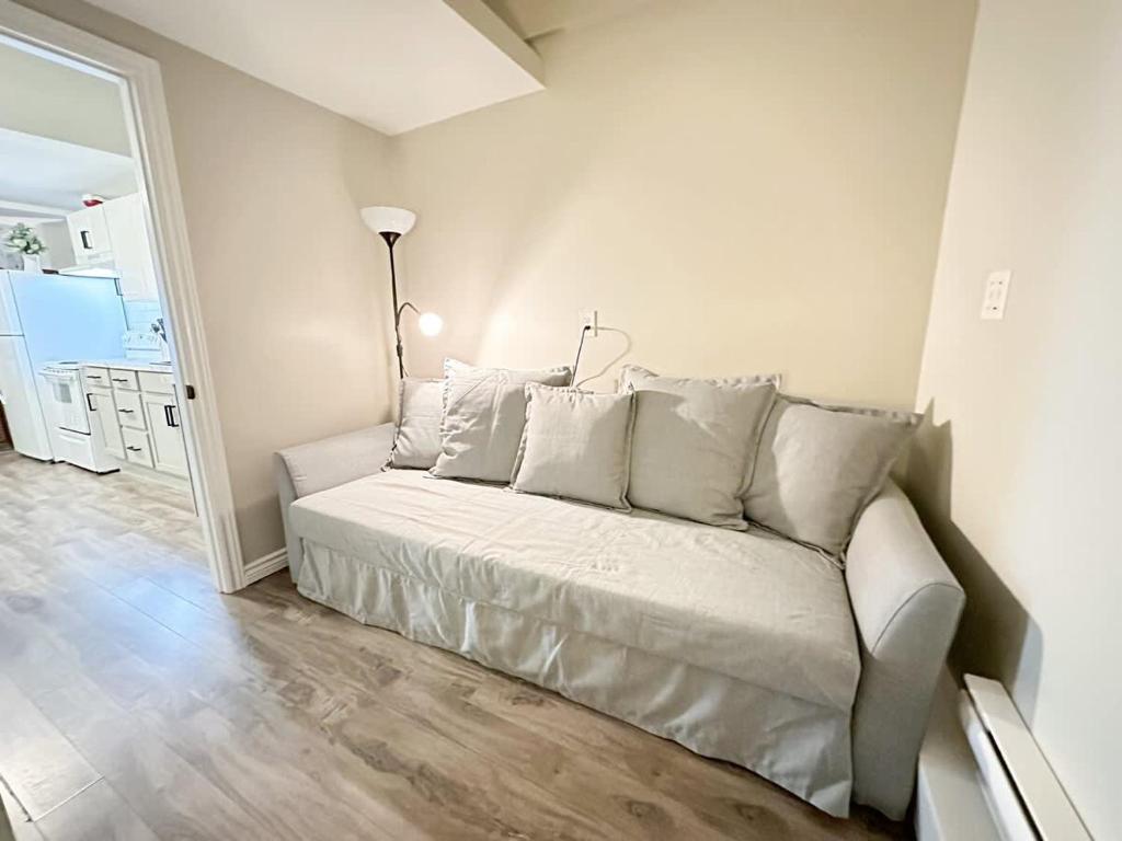 Gorgeous Condo in SJ w Coffee Wi-FI photo 2